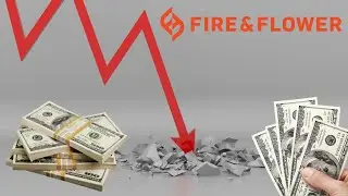 Why I think fire and flower is a strong buying opportunity!