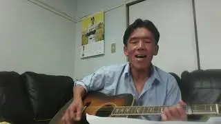 juju by Hituji   かわいそうだね　ギター弾き語り