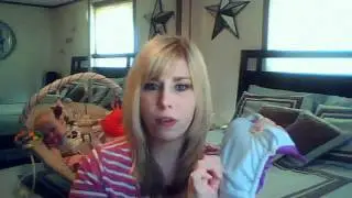 Bumgenius 4.0 One SIze Pocket Diaper Review & Giveaway