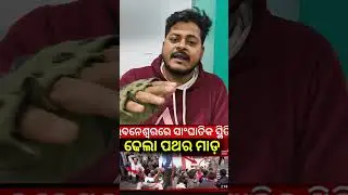Aama bus #minivlog #vlog #bjp #bjd