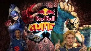 Redbull Kumite 2015 live - USF4 - Infiltration vs. Bonchan | Street Fighter - FGC | #evo2k15