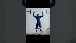 Как тренируется самый быстрый человек на Земле-Усейн Болт?