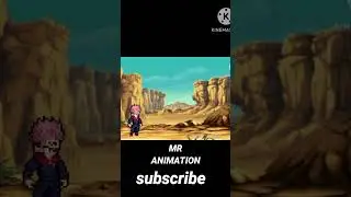 TEST ANIMATION #anime #dragonball #goku #dbs #manga #mangaedit #animeedit #dragoball #dbz #انميشن