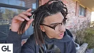 Combining Dreadlocks
