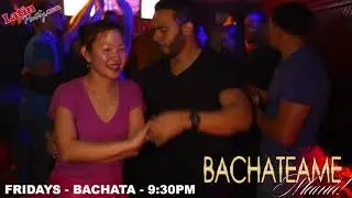 Bachateame Mama - LatinParty.com