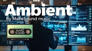 Ambient Inspiring Background (Free Download)  Inspiring Music