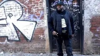 Ravon Redd - Drug Dealers Anonymous (REDDmix) (Official Video)