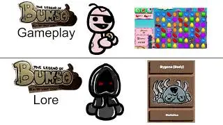 bumbo lore