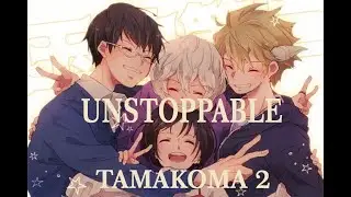 WORLD TRIGGER [AMV] Sia Unstoppable TOMAKOMA 2