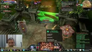 Cabal Online Brasil Oficial [Guild/Gr&atilde;o Mestre: izimabit/dzf2rd(top WA world ! 2025 10 31 02 04 33