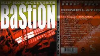 HH Aktivist - Bastion - Soul Choc - Les braqueurs (96) [HQ]