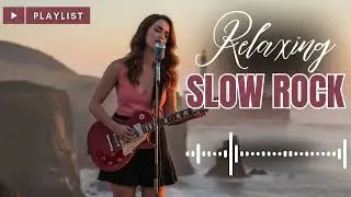 Greatest Slow Rock Hits 🎶 Best of 80s 90s Love Ballads