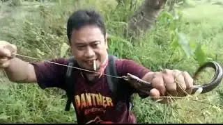 KEMBALI LAGI KE SPOT RAWA, TERNYATA BELUT BABONNYA MASIH ADA!!