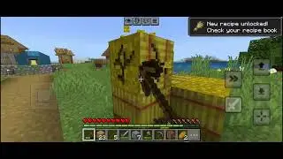 Minecraft Survival series episode 1