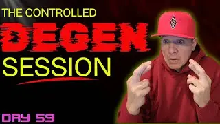 DAY 59: How to Quit Your Job and Get Paid to Play Online Casinos – My Proven Systems