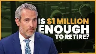How Much Money Do You Really Need to Retire? Wood Financial Reveals the Answer