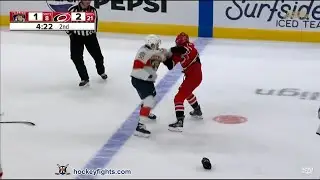 Donovan Sebrango vs Sean Walker Jan 16, 2026