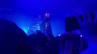 JoJo - Like That (Live at Terminal 5)