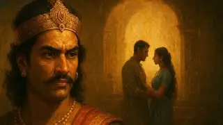 ರಾಜನ ಬದಲಾವಣೆ- Episode 1 @ModernHuman-f4r  ಕಾಲ್ಪನಿಕ ಕಥೆ