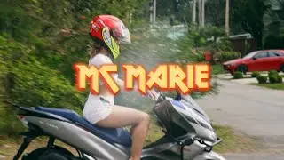MC MARIE - GOSTO MUITO (CLIPE OFICIAL) - DJ TEZINHO
