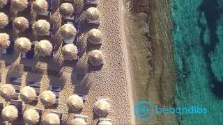 Introducing beachdibs.com | Online Greek Island Beach Reservations