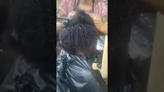 Afro Bella Hair in Cornwall, Ontario.