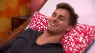 Clay and Shelli