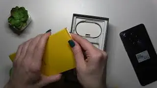 REALME 11 All Box Accessories