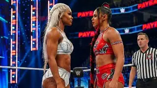 💥 BIANCA BELAIR VS JADE CARGILL &bull; DREAM POWER SHOWDOWN &bull; WWE 2K FULL MATCH