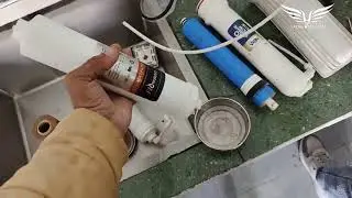 Ro Filter Full Service ro water filter full maintenance live 