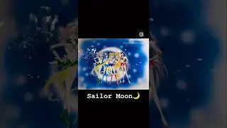 Tokyo 🇯🇵Harajuku Laforet 🛍️Sailor Moon Store🌙 #japan #tokyo #sailormoon #laforet #punisher #moon