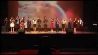 I Don't Wanna Go - Revived (Original by Avalon)