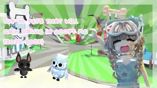 Top 10 Pets That Will Gain Value in Adopt Me (2025-2026)