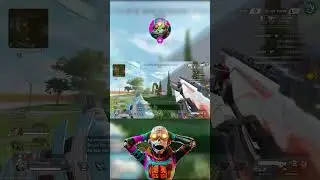 ОКТЕЙН ДЕЛАЕТ 39 КИЛОВ ПОД ФОНК = Шок #octane #apexlegends #октейн #apex #фонк #shorts #speed