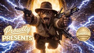 February Part 1 SHORTS