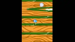 [HD] The Gravity Drop Gameplay (Android) | ProAPK