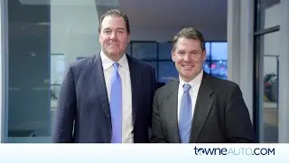 Towne Auto - Family