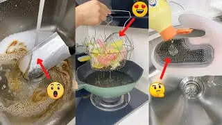 Kitchen Utensils 😎| Versatile Utensils | Smart Utensils | Versatile Utensils