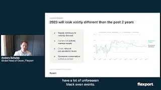 2023 Ocean Shipping Outlook | Navigating the 2023 Ocean RFP Season