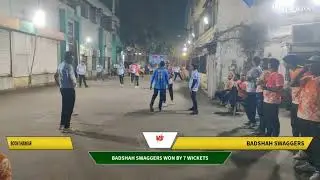 live cricket match | Elphinstone Premier League (Season 5) live - Prime Plaza Mumbai
