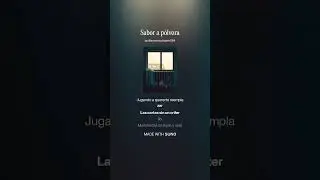 Sabor a pólvora (letra y musica de Pedro Musat) A los que van a la guerra y no vuelven