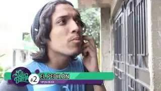 TIPOS DE EX'S   DeBarrio