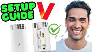 Verizon WiFi Extender E3200 Setup 2025 ⚙️ | Full Step-by-Step Guide 🔍