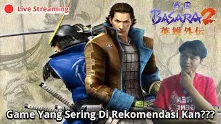 Selesaikan Story Mode Nya Baru Lanjut Conquest | Basara 2 Heroes #3 #prayforsumatra