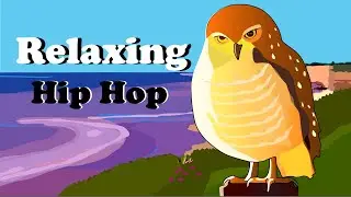 THE BEST Relaxing Hip Hop Guitar - Music For Baby Inside the Womb - Positive Music & Happy Music