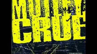 M&ouml;tley Cr&uuml;e - Smoke The Sky