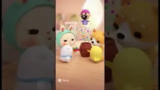 &ldquo;Who Will Make the Pirate Pop?! 🏴&zwj;☠️🎯 | Cute Friends Play Pop-up Pirate Game!&rdquo;