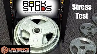 Rack Studs Weight Test