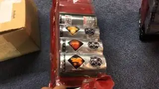 2015 fireworks stash