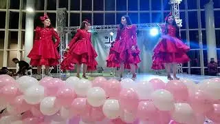 بصوت أطفال العالم.. فرقه أمواج